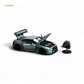 (Pre-Order) PGM Rocket Bunny R35 Combat Grey - Luxury Version 1:64