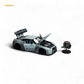 (Pre-Order) PGM Rocket Bunny R35 Combat Grey - Luxury Version 1:64