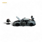 (Pre-Order) PGM Rocket Bunny R35 Combat Grey - Ordinary Version 1:64