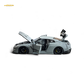(Pre-Order) PGM Rocket Bunny R35 Combat Grey - Ordinary Version 1:64