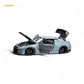 (Pre-Order) PGM Rocket Bunny R35 Combat Grey - Luxury Version 1:64