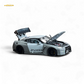 (Pre-Order) PGM Rocket Bunny R35 Combat Grey - Luxury Version 1:64