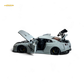 (Pre-Order) PGM Rocket Bunny R35 Combat Grey - Luxury Version 1:64