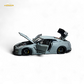 (Pre-Order) PGM Rocket Bunny R35 Combat Grey - Luxury Version 1:64