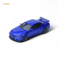 (Pre-Order) Focal Horizon Skyline GT-R R34 V-SPEC-II - Bayside Blue 1:64