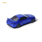 (Pre-Order) Focal Horizon Skyline GT-R R34 V-SPEC-II - Bayside Blue 1:64