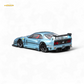 (Pre-Order) Star Model F40 LB-Works WideBody - Ice Blue Ordinary 1:64