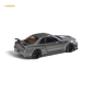 (Pre-Order) Fuji Skyline R34 GT-R Nismo Z-Tune - Gun Grey 1:64