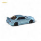 (Pre-Order) Fuji Skyline R34 GT-R Nismo Z-Tune - Ice Blue 1:64