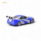 Focal Horizon Skyline GT-R R34 - NFS Silver Blue 1:64