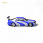 Focal Horizon Skyline GT-R R34 - NFS Silver Blue 1:64
