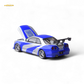 Focal Horizon Skyline GT-R R34 - NFS Silver Blue 1:64