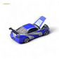 Focal Horizon Skyline GT-R R34 - NFS Silver Blue 1:64