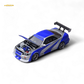 Focal Horizon Skyline GT-R R34 - NFS Silver Blue 1:64