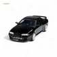 Focal Horizon Skyline GT-R R32 Nismo S-Tune Version - Black 1:64