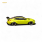 (Pre-Order) SW BMW G82 M4 Wide-Body Modified - Sao Paulo Yellow 1:64
