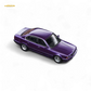 (Pre-Order) DCM BMW E34 5-Series Sedan - Daytona Roland Purple 1:64