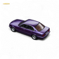 (Pre-Order) DCM BMW E34 5-Series Sedan - Daytona Roland Purple 1:64