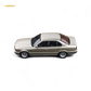 (Pre-Order) DCM BMW E34 5-Series Sedan - Cashmere Beagle Gold 1:64