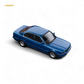 (Pre-Order) DCM BMW E34 5-Series Sedan - Avis Metallic Blue 1:64