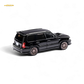 (Pre-Order) ModelModel Subaru Forester SG9 STI - Black 1:64