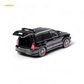 (Pre-Order) ModelModel Subaru Forester SG9 STI - Black 1:64