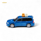 (Pre-Order) ModelModel Subaru Forester SG9 STI - Rally Blue 1:64