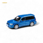 (Pre-Order) ModelModel Subaru Forester SG9 STI - Rally Blue 1:64