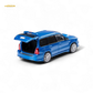 (Pre-Order) ModelModel Subaru Forester SG9 STI - Rally Blue 1:64