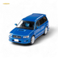 (Pre-Order) ModelModel Subaru Forester SG9 STI - Rally Blue 1:64