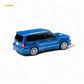 (Pre-Order) ModelModel Subaru Forester SG9 STI - Rally Blue 1:64