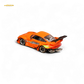 SW RWB 993 Orange Speed and Furious - High Tail - Orange 1:64