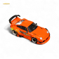 SW RWB 993 Orange Speed and Furious - Low Tail - Orange 1:64