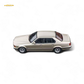 (Pre-Order) DCM BMW E32 7-Series Sedan - Cashmere Beagle Gold 1:64