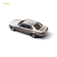 (Pre-Order) DCM BMW E32 7-Series Sedan - Cashmere Beagle Gold 1:64