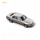 (Pre-Order) DCM BMW E32 7-Series Sedan - Cashmere Beagle Gold 1:64