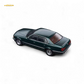 (Pre-Order) DCM BMW E32 7-Series Sedan - Oxford Metallic Green 1:64