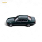 (Pre-Order) DCM BMW E32 7-Series Sedan - Oxford Metallic Green 1:64