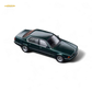 (Pre-Order) DCM BMW E32 7-Series Sedan - Oxford Metallic Green 1:64