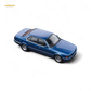 (Pre-Order) DCM BMW E32 7-Series Sedan - Alpina Blue 1:64