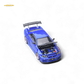 (Pre-Order) Focal Horizon Skyline GT-R R34 - Bayside Blue 1:64