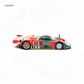 (Pre-Order) poprace Mazda 787B - 787B Livery 1/64