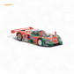 (Pre-Order) poprace Mazda 787B - 787B Livery 1/64