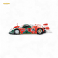 (Pre-Order) poprace Mazda 787B - 787B Livery 1/64