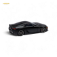 (Pre-Order) Model One Lexus LFA - Matt Black 1:64