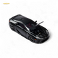 (Pre-Order) Model One Lexus LFA - Matt Black 1:64