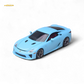 (Pre-Order) Model One Lexus LFA (LFA10) - Tiff Blue 1:64
