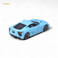 (Pre-Order) Model One Lexus LFA (LFA10) - Tiff Blue 1:64