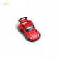 (Pre-Order) Street Weapon RWB 993 Naginata - Red Livery - Low Wing 1:64