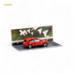 (Pre-Order) Hobby Japan Honda CIVIC (EG6) - Red 1:64